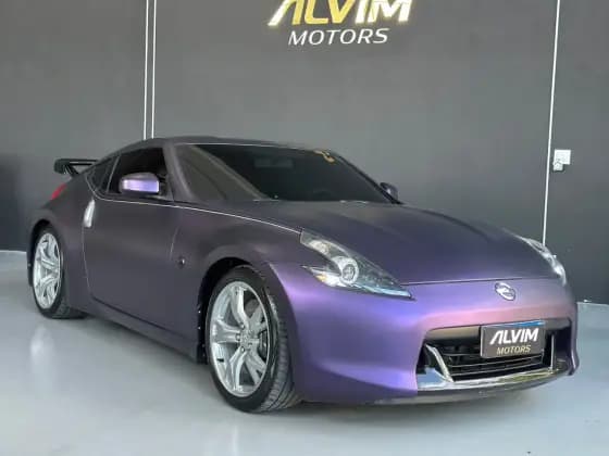 Carro 3.7 V6 GASOLINA AUTOMÁTICO