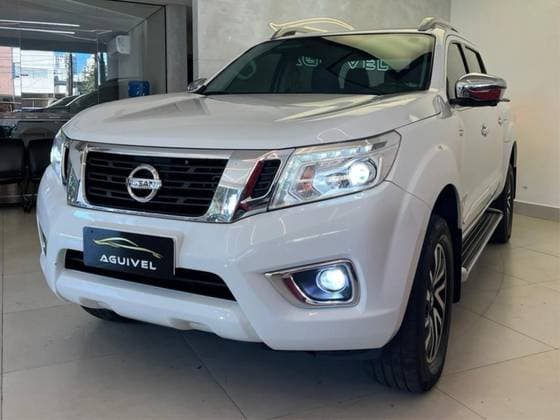 Carro 2.3 16V TURBO DIESEL LE CD 4X4 AUTOMÁTICO
