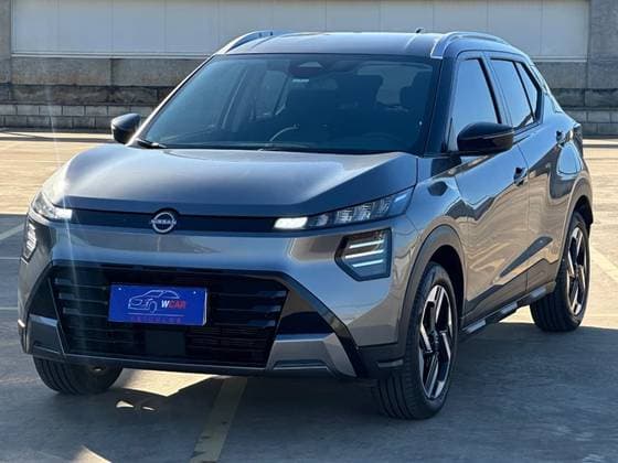 Carro 1.6 FLEX ADVANCE PLUS XTRONIC