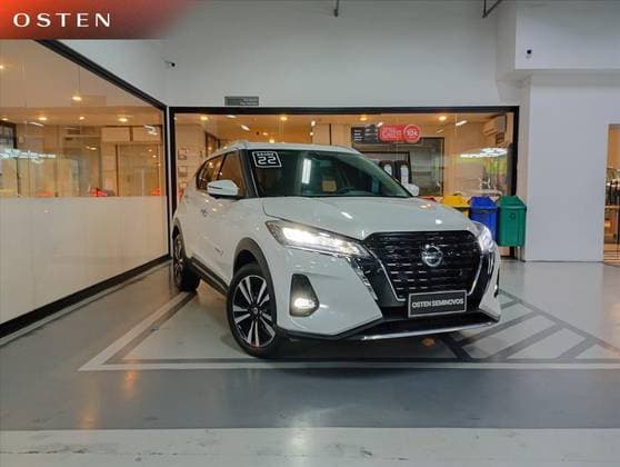 Carro 1.6 16V FLEXSTART EXCLUSIVE XTRONIC