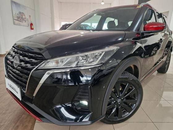 Carro 1.6 16V FLEXSTART XPLAY XTRONIC