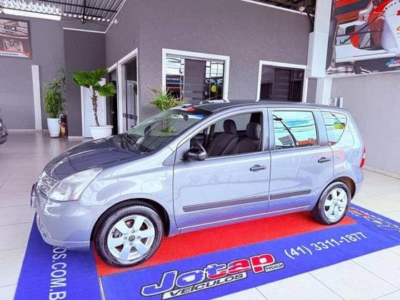 Carro 1.6 S 16V FLEX 4P MANUAL