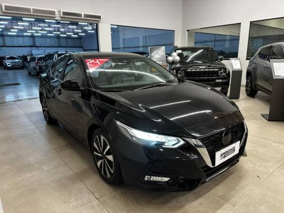 Carro 2.0 16V GASOLINA ADVANCE XTRONIC