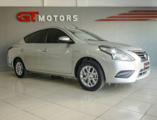 Carro 1.6 16V FLEX SV 4P XTRONIC