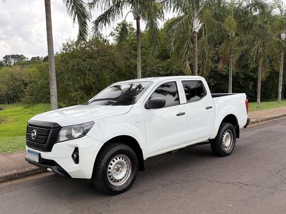 Carro 2.3 16V TURBO DIESEL S CD 4X4 MANUAL