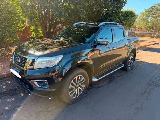 Carro 2.3 16V TURBO DIESEL XE CD 4X4 AUTOMÁTICO