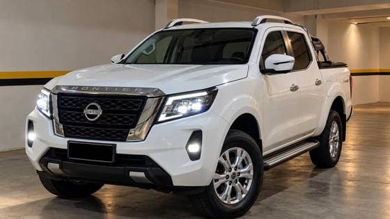 Carro 2.3 16V TURBO DIESEL XE CD 4X4 AUTOMÁTICO