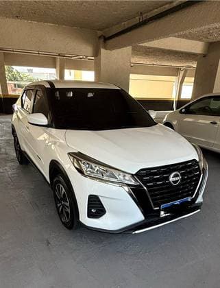 Carro 1.6 16V FLEXSTART EXCLUSIVE XTRONIC