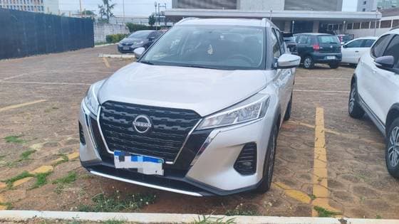 Carro 1.6 16V FLEXSTART SENSE XTRONIC