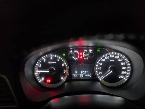 Carro 2.0 SL 16V FLEX 4P AUTOMÁTICO