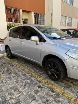 Carro 1.8 S 16V GASOLINA 4P AUTOMÁTICO