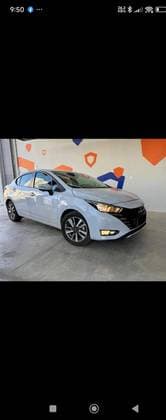 Carro 1.6 16V FLEX ADVANCE XTRONIC