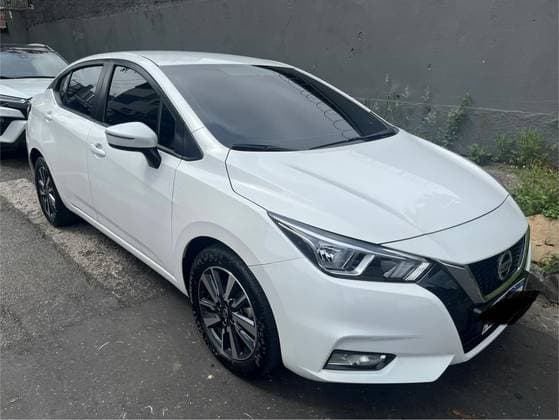 Carro 1.6 16V FLEX ADVANCE XTRONIC