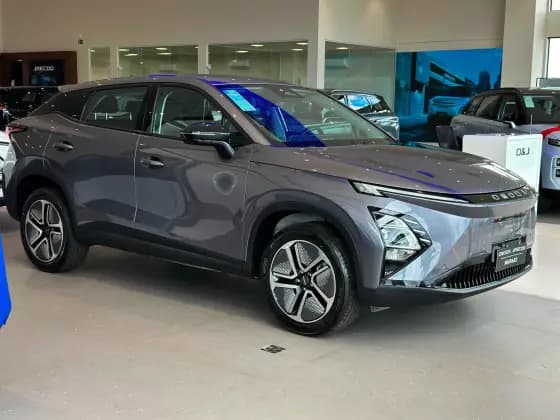Carro 61,1 KW ELÉTRICO