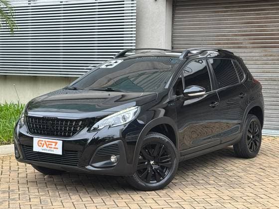 Carro 1.6 16V FLEX STYLE 4P AUTOMÁTICO