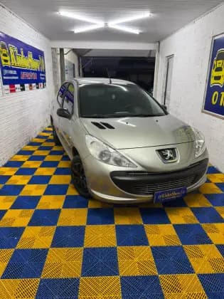 Carro 1.4 XR 8V FLEX 4P MANUAL