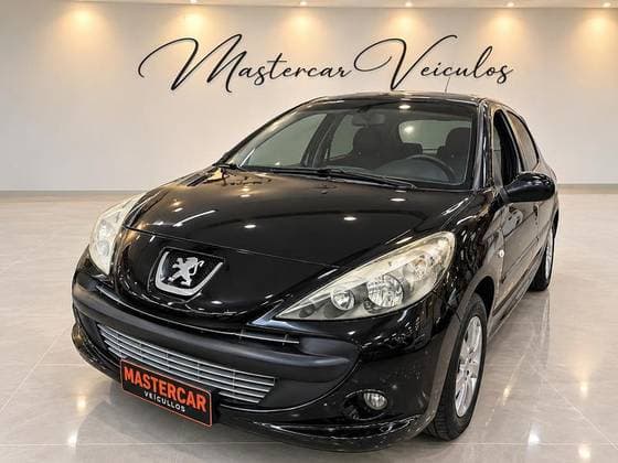 Carro 1.4 X-LINE 8V FLEX 2P MANUAL
