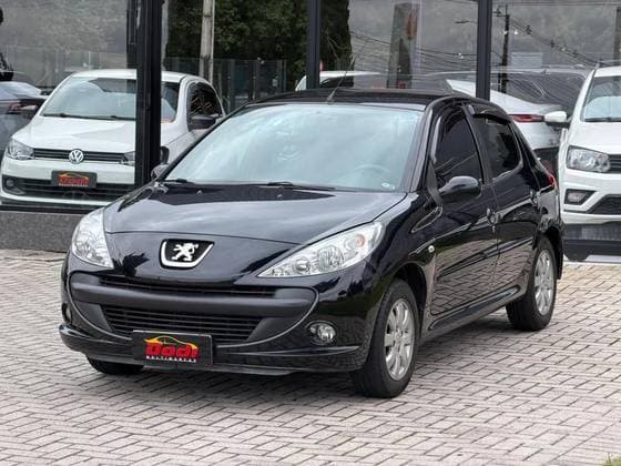 Carro 1.4 XR 8V FLEX 4P MANUAL