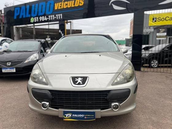 Carro 1.6 PRESENCE 16V FLEX 4P MANUAL