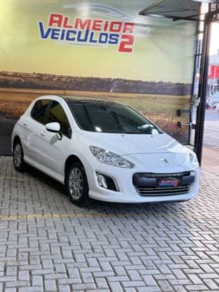 Carro 1.6 ACTIVE 16V FLEX 4P MANUAL