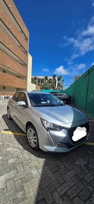 Carro 1.6 16V FLEX ACTIVE AT6