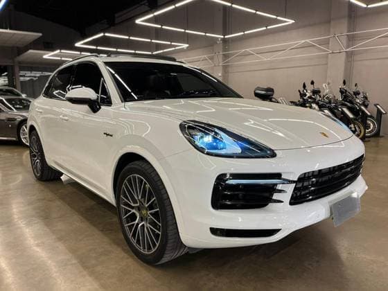 Carro 3.0 V6 E-HYBRID AWD TIPTRONIC S