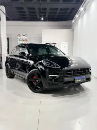 Carro 2.9 GTS 24V V6 GASOLINA 4P AUTOMÁTICO