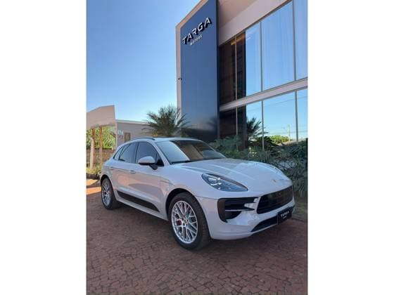 Carro 2.9 GTS 24V V6 GASOLINA 4P AUTOMÁTICO