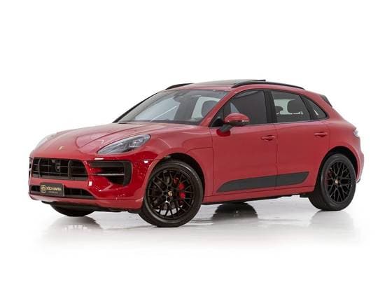 Carro 2.9 GTS 24V V6 GASOLINA 4P AUTOMÁTICO
