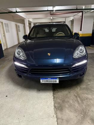 Carro 3.6 4X4 V6 24V GASOLINA 4P TIPTRONIC