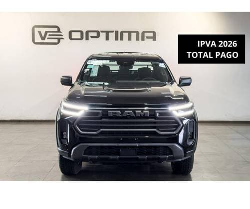 Carro 2.2 TURBO DIESEL WARLOCK 4X4 AUTOMÁTICO