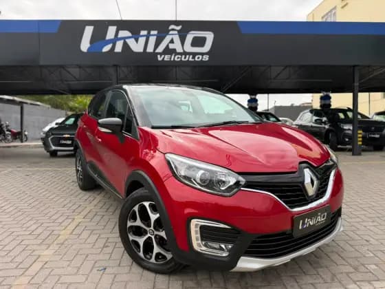 Carro 2.0 16V HI-FLEX INTENSE AUTOMÁTICO