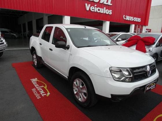Carro 1.6 16V SCE FLEX EXPRESS MANUAL