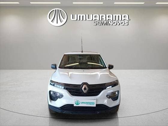 Carro 1.0 12V SCE FLEX ZEN MANUAL