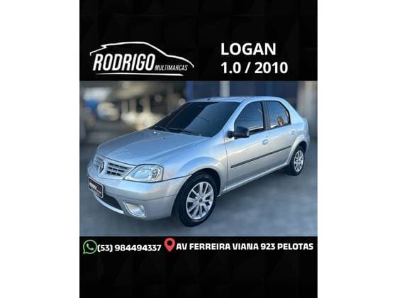 Carro 1.0 EXPRESSION 16V FLEX 4P MANUAL