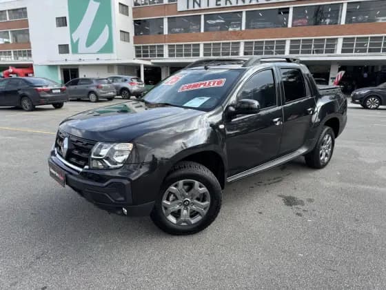 Carro 1.6 16V SCE FLEX INTENSE MANUAL