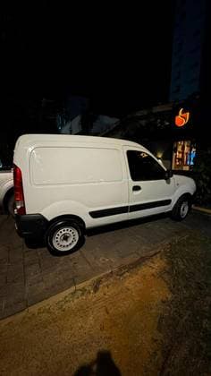 Carro 1.6 EXPRESS 16V FLEX 3P MANUAL
