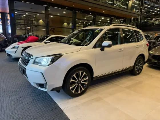 Carro 2.0 S 4X4 16V GASOLINA 4P AUTOMÁTICO