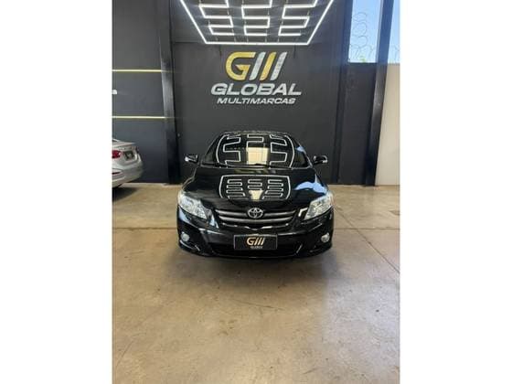 Carro 1.8 SE-G 16V FLEX 4P AUTOMÁTICO