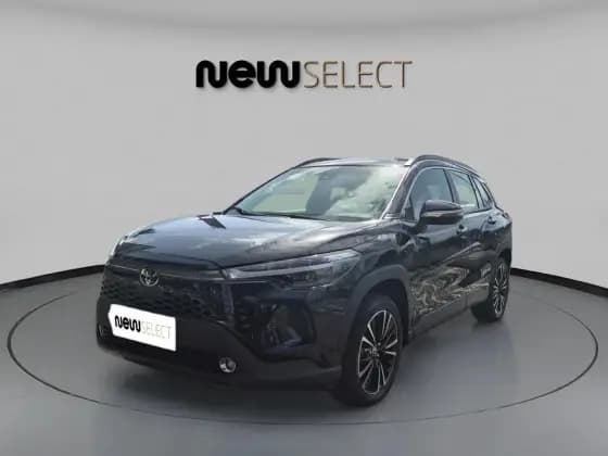 Carro 2.0 VVT-IE FLEX XRX DIRECT SHIFT