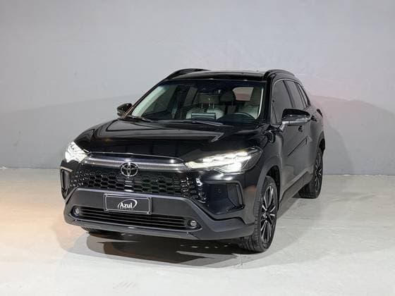 Carro 2.0 VVT-IE FLEX XRX DIRECT SHIFT