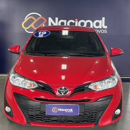 Carro 1.3 X 16V FLEX 4P MANUAL
