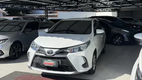 Carro 1.5 16V FLEX XS CONNECT MULTIDRIVE