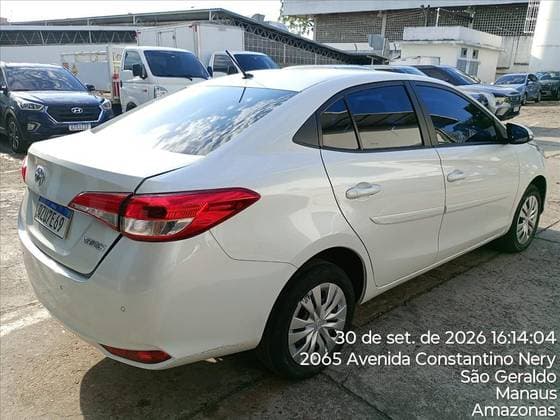 Carro 1.5 16V FLEX SEDAN XL MULTIDRIVE