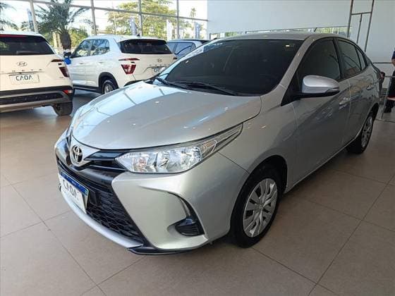 Carro 1.5 16V FLEX XL MULTIDRIVE