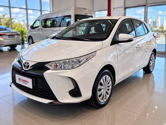 Carro 1.5 16V FLEX XL MULTIDRIVE