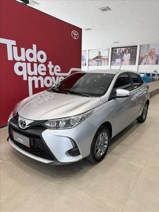 Carro 1.5 16V FLEX XS CONNECT MULTIDRIVE