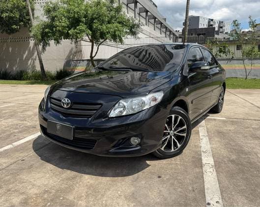 Carro 1.8 XEI 16V FLEX 4P AUTOMÁTICO