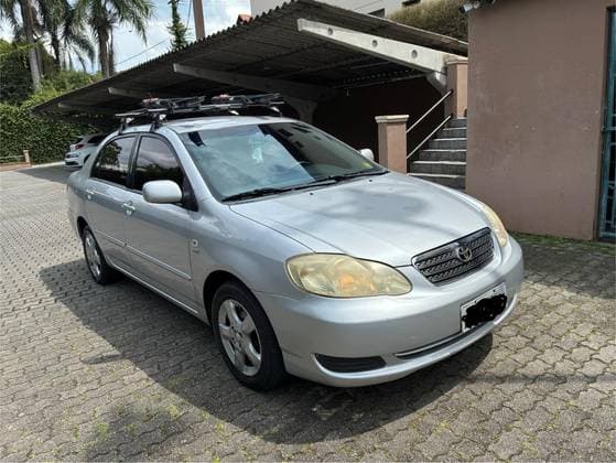 Carro 1.8 XEI 16V GASOLINA 4P MANUAL