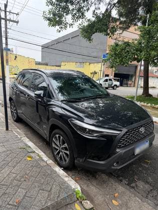 Carro 2.0 VVT-IE FLEX XRE DIRECT SHIFT